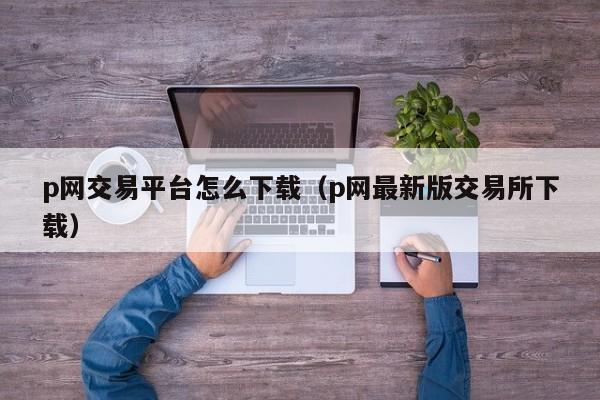p网交易平台怎么下载(p网最新版交易所下载)