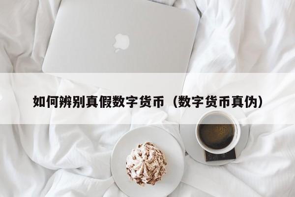 如何辨别真假数字货币(数字货币真伪)
