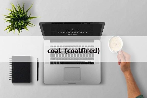 coal(coalfired)