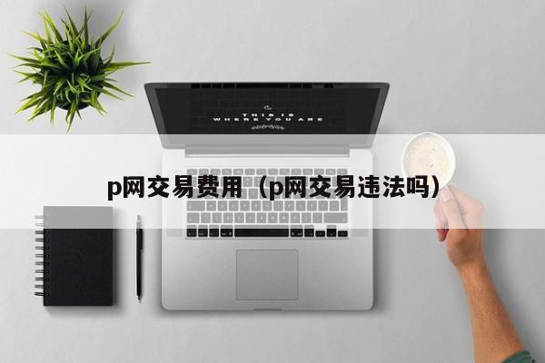 p网交易费用(p网交易违法吗)