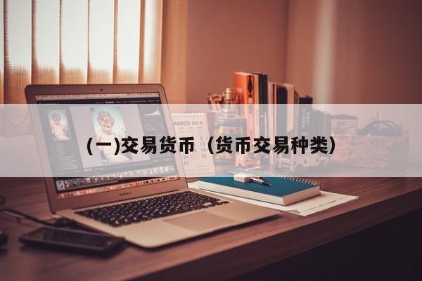 (一)交易货币(货币交易种类)