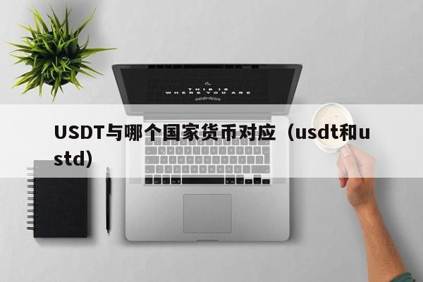 USDT与哪个国家货币对应(usdt和ustd)
