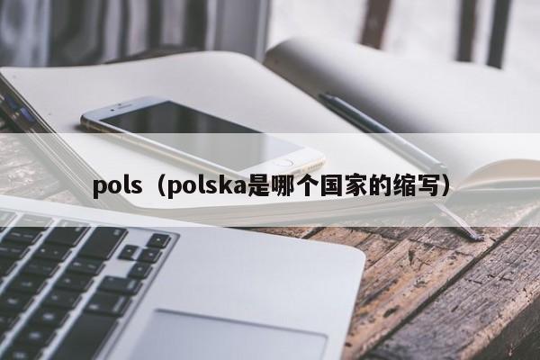 pols(polska是哪个国家的缩写)